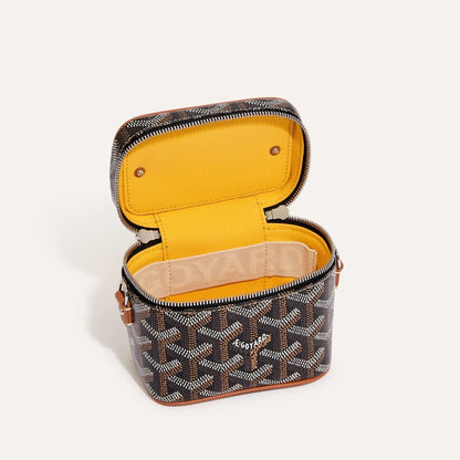 GOYARD Muse Nano Vanity