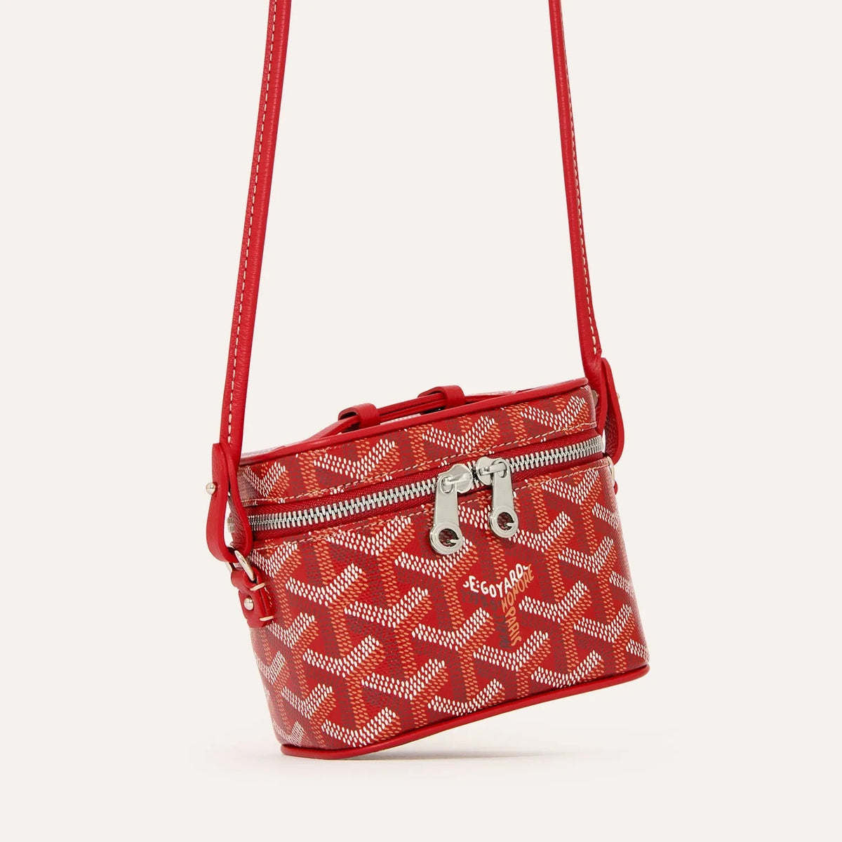 GOYARD Muse Nano Vanity