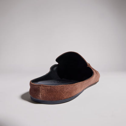 GUCCI Men's Ragazzo slipper
