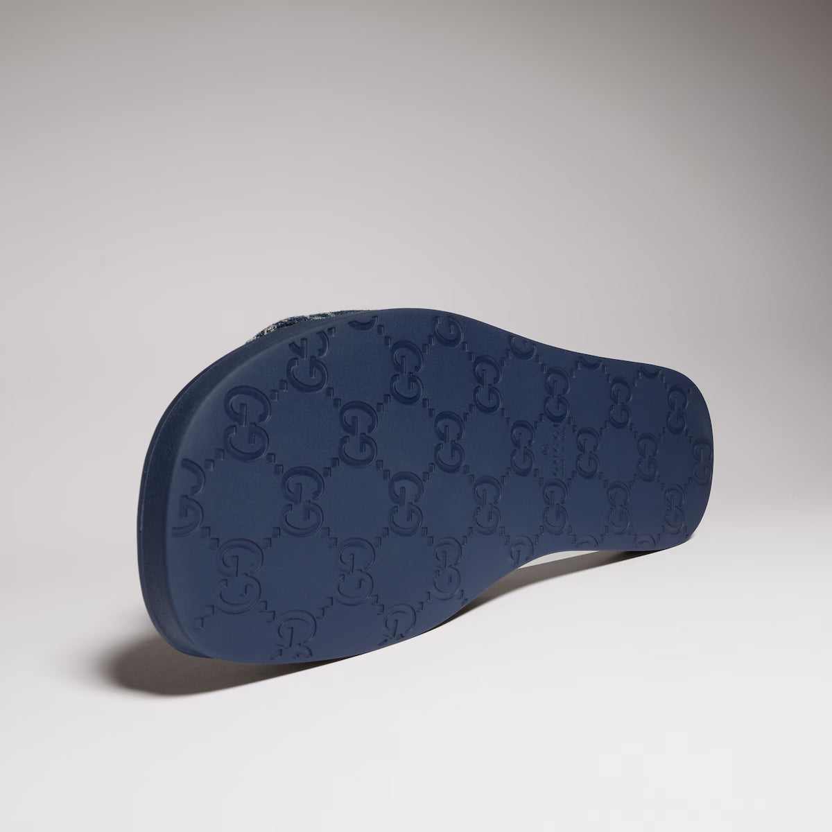 GUCCI Men's slide sandal