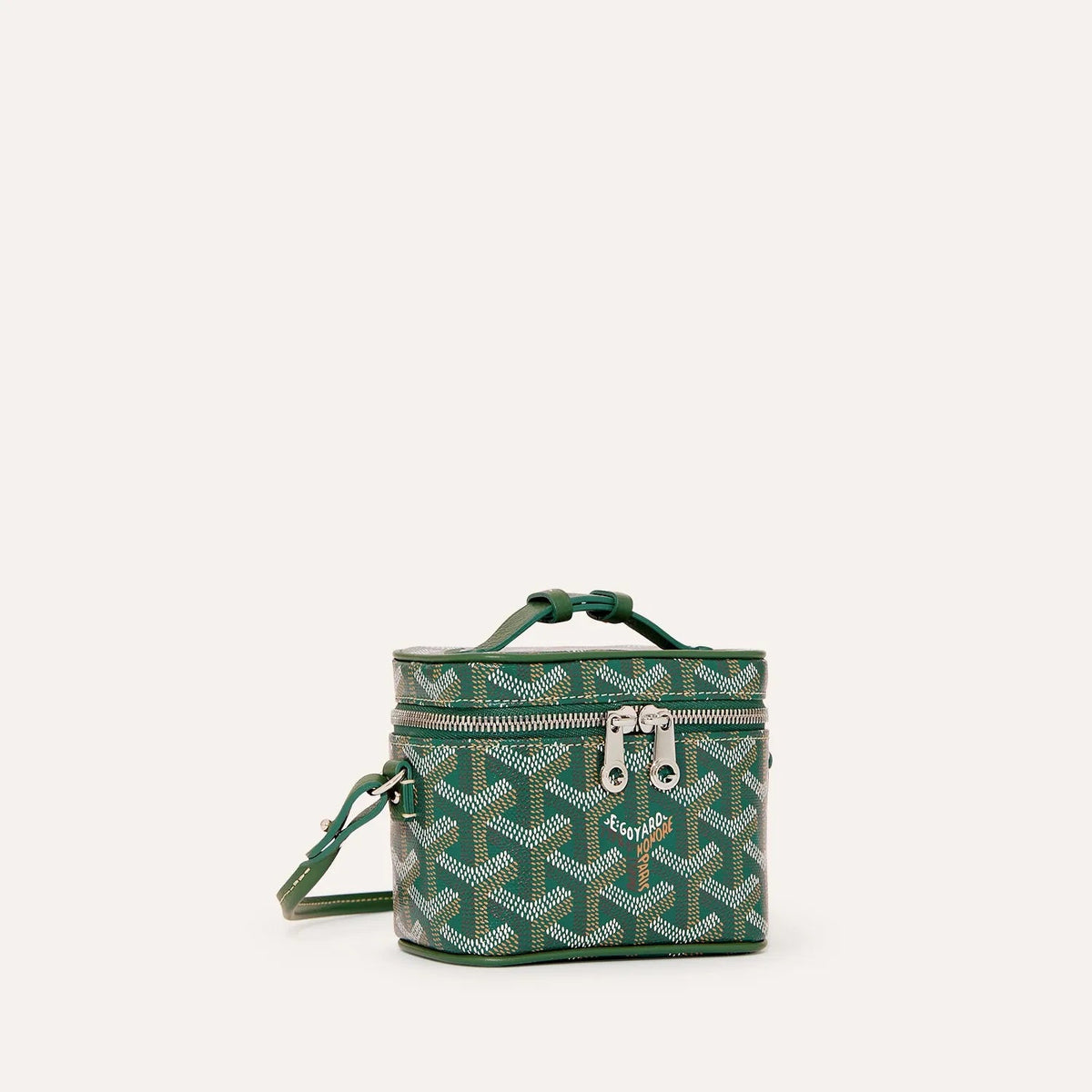 GOYARD Muse Nano Vanity