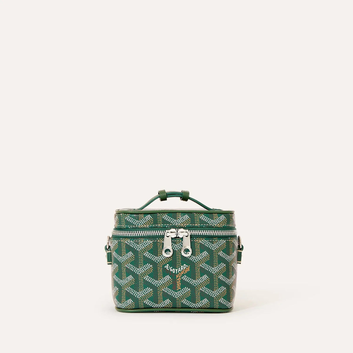 GOYARD Muse Nano Vanity