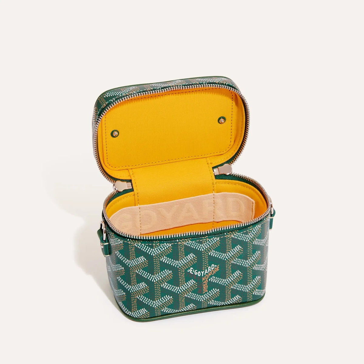 GOYARD Muse Nano Vanity