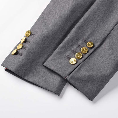 Thom Browne 2026SS Casual suit