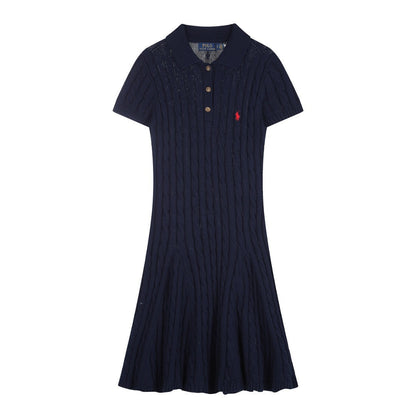 Ralph Lauren 2026 Woman's Dress