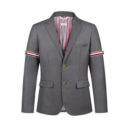 Thom Browne 2026ss Man Suits Coats