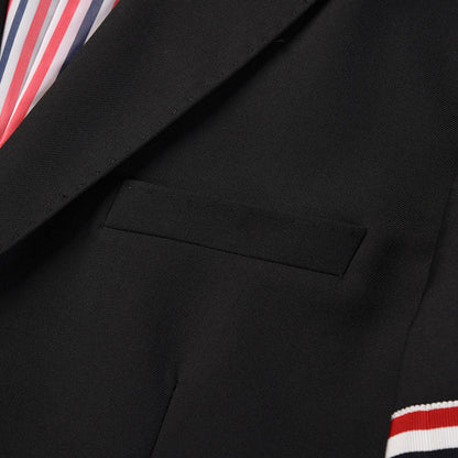 Thom Browne 2026ss Man Suits Coats