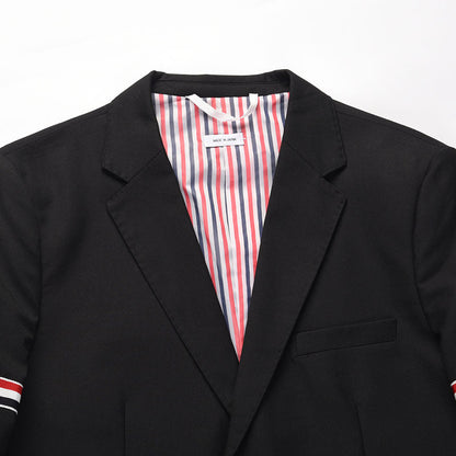 Thom Browne 2026ss Man Suits Coats