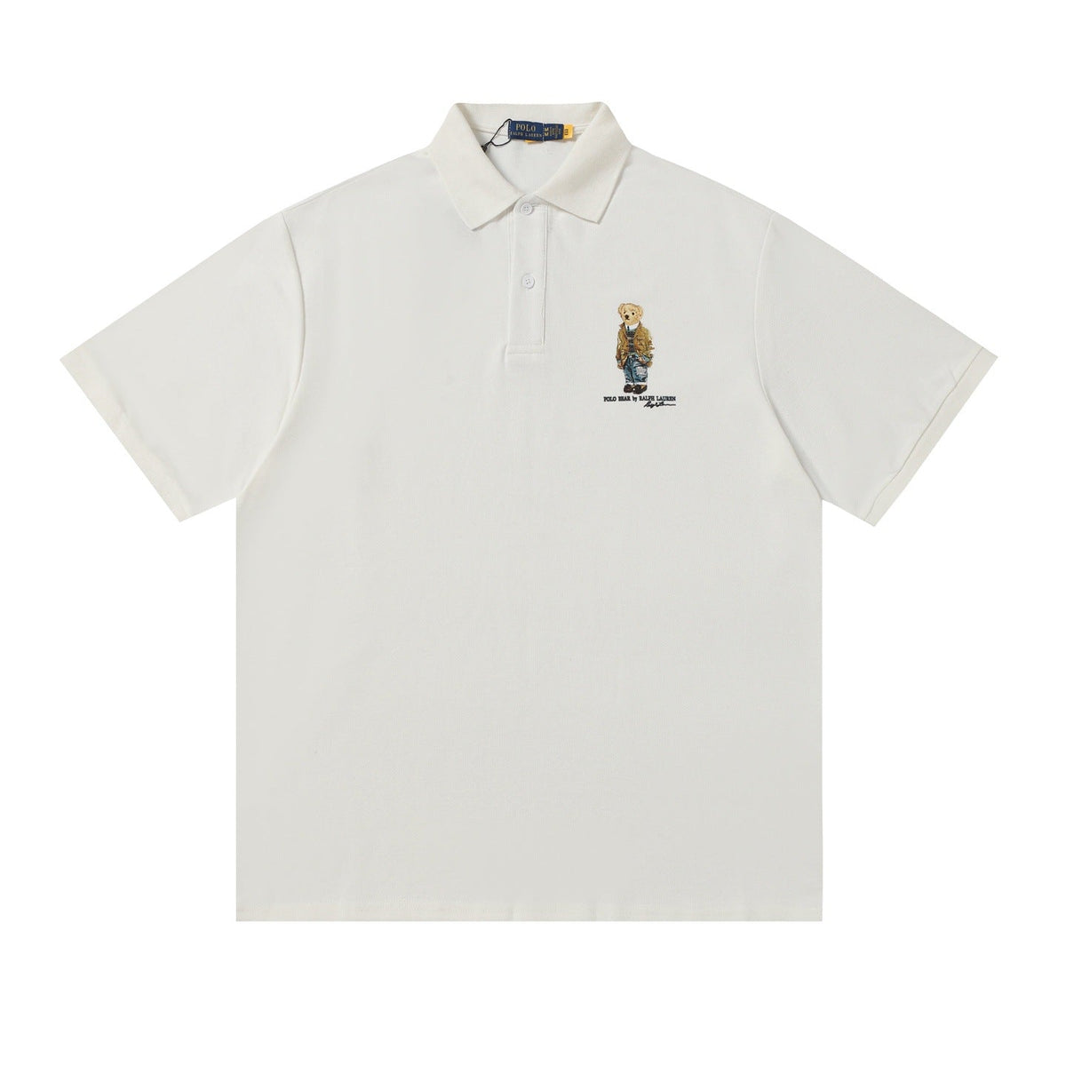 Ralph Lauren Men's Cotton Polo shirt