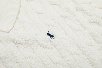 Ralph Lauren Men's Knit Polo shirt