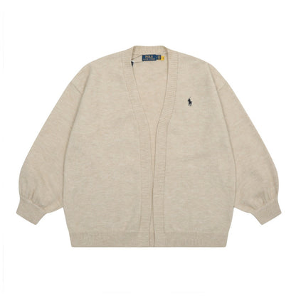 Ralph Lauren Women's Knit Cardigan