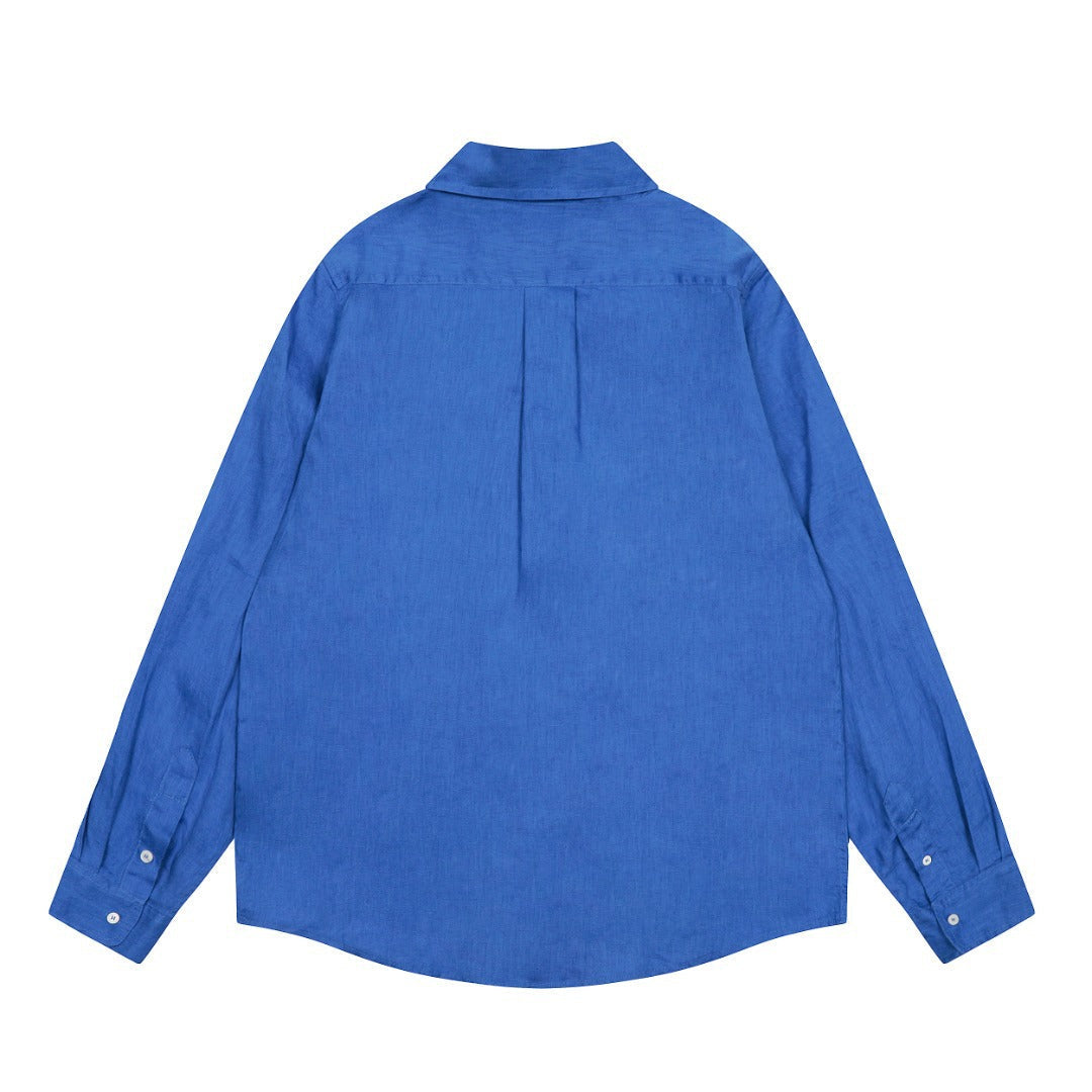 Ralph Lauren Unisex Stripe Shirt