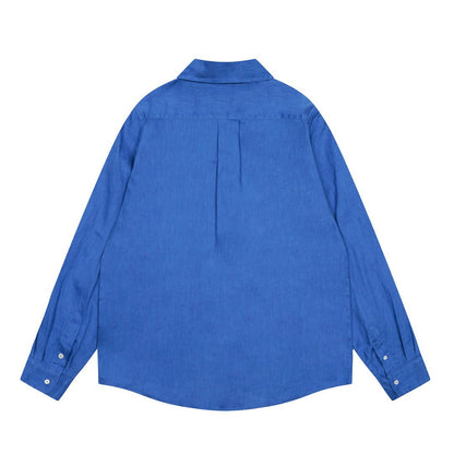 Ralph Lauren Unisex Stripe Shirt