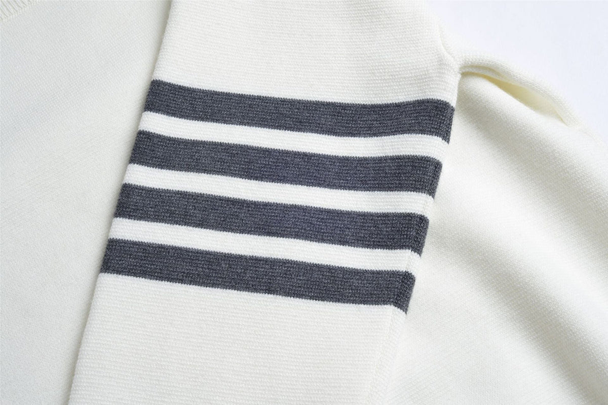 Thom Browne 2026SS Couples Wool Sweater