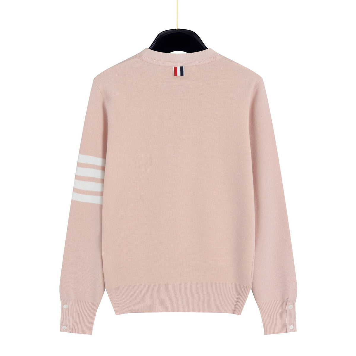 Thom Browne 2026SS Couples Wool Sweater