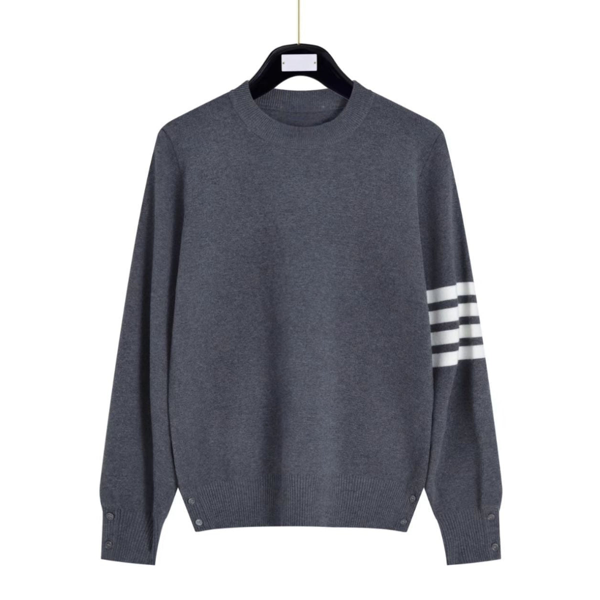 Thom Browne 2026SS Couples Wool Sweater