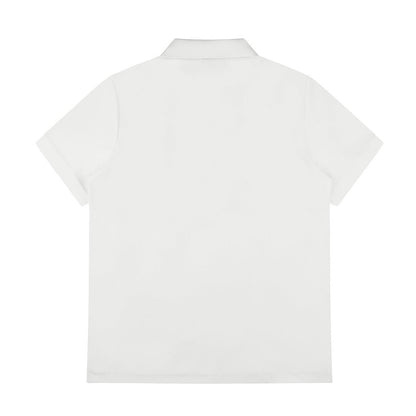 Ralph Lauren X New York Men's Cotton Polo shirt