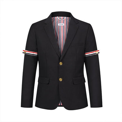 Thom Browne 2026ss Man Suits Coats