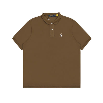 Ralph Lauren Men's Cotton Polo shirt