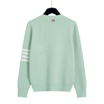 Thom Browne 2026SS Couples Wool Sweater