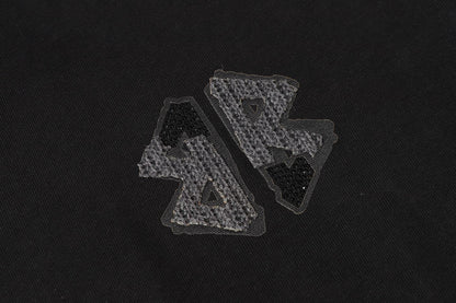 Balenciaga Runic BB Graphic T-Shirt in 3 Colors