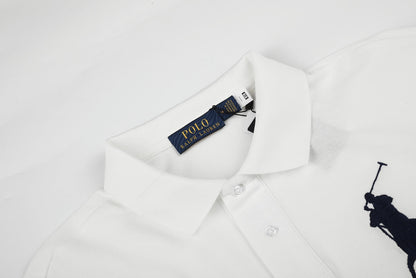 Ralph Lauren X New York Men's Cotton Polo shirt