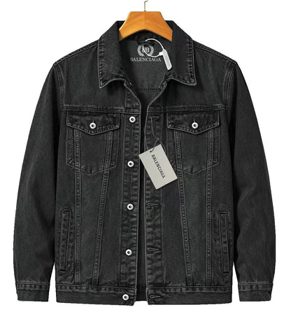 Balenciaga Men's Classic Jacket