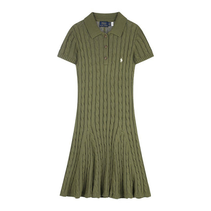 Ralph Lauren 2026 Woman's Dress