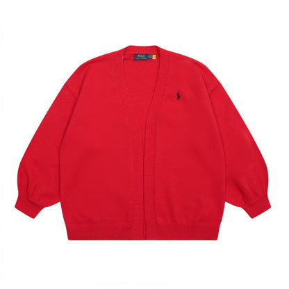 Ralph Lauren Women's Knit Cardigan