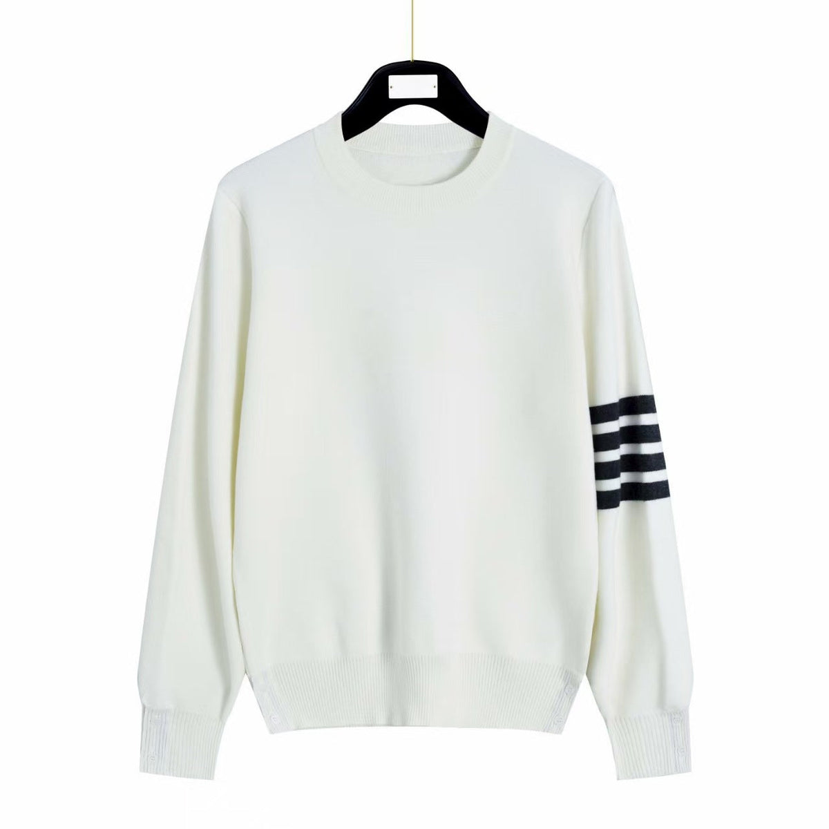 Thom Browne 2026SS Couples Wool Sweater