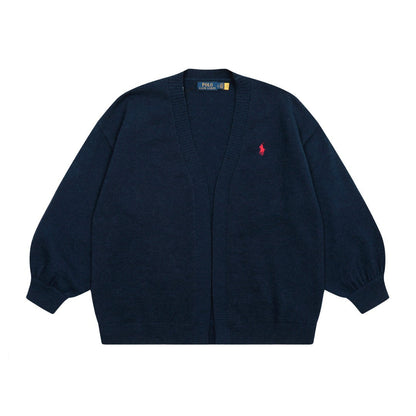 Ralph Lauren Women's Knit Cardigan