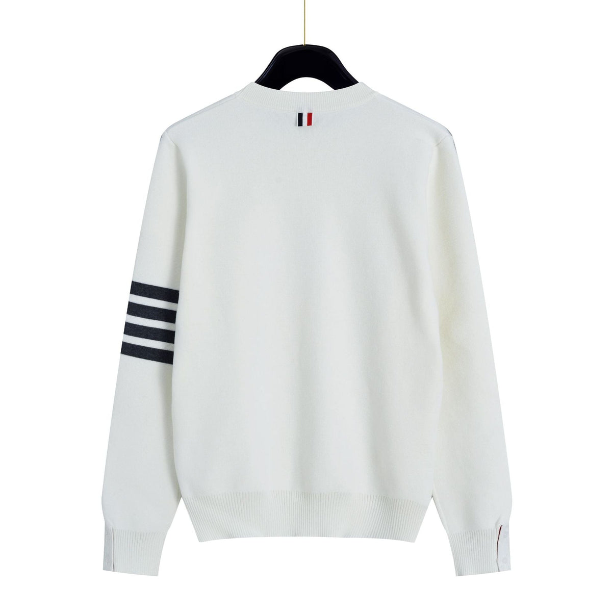 Thom Browne 2026SS Couples Wool Sweater