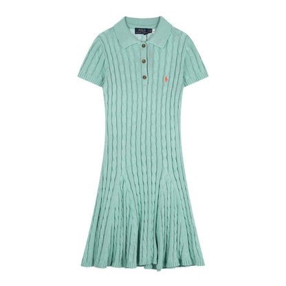 Ralph Lauren 2026 Woman's Dress