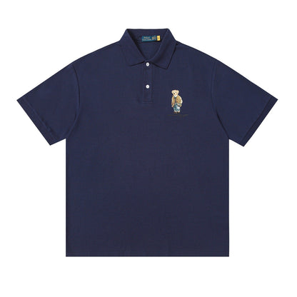 Ralph Lauren Men's Cotton Polo shirt
