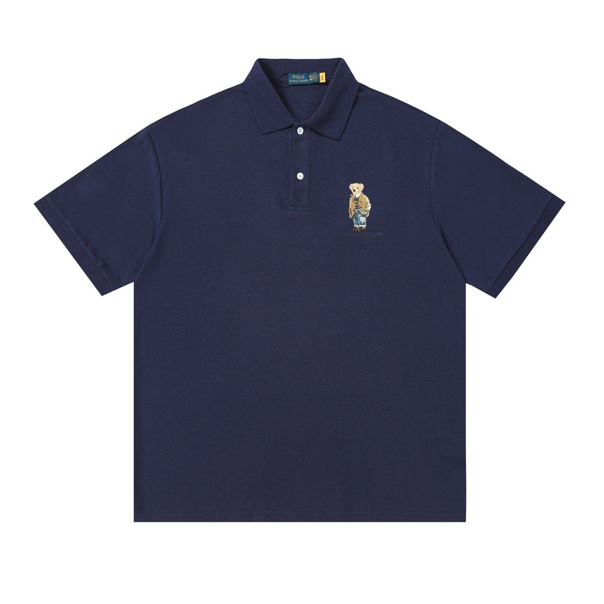 Ralph Lauren Men's Cotton Polo shirt