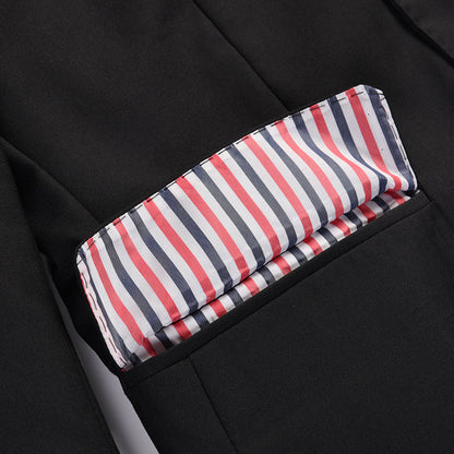 Thom Browne 2026SS Casual suit