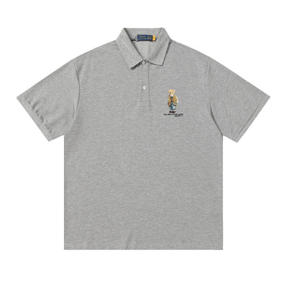 Ralph Lauren Men's Cotton Polo shirt