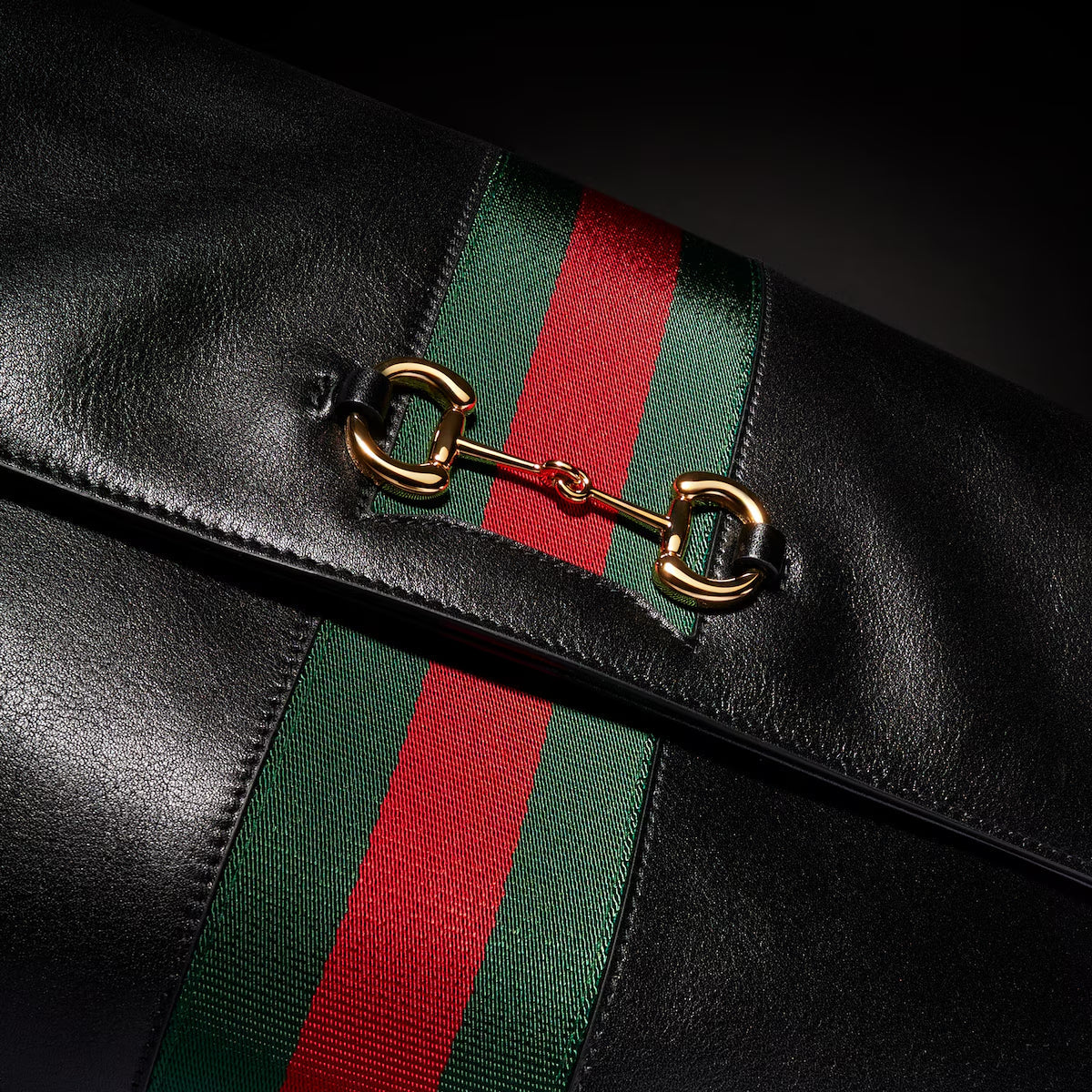 GUCCI Paparazzo medium top handle bag