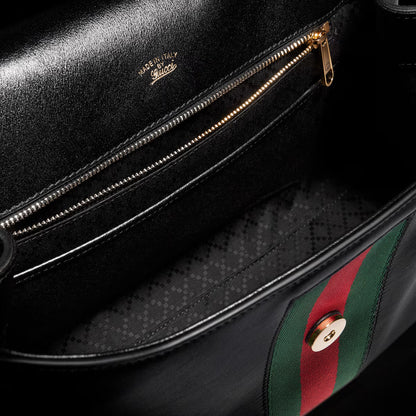 GUCCI Paparazzo medium top handle bag