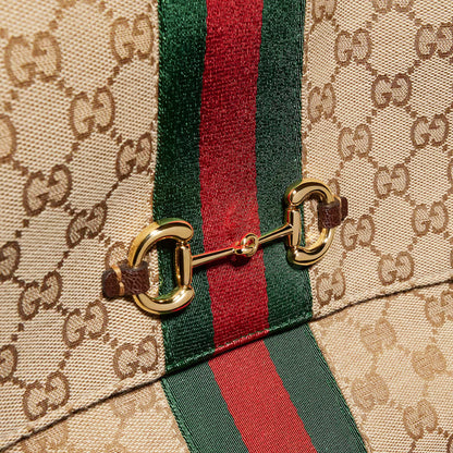 GUCCI Paparazzo medium top handle bag