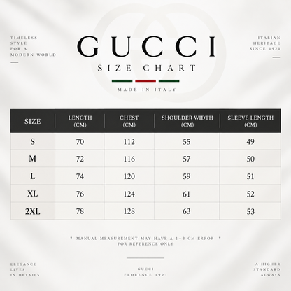 Gucci Unisex Knit Cardigan