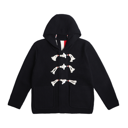 Thom Browne Men's hooded jacket