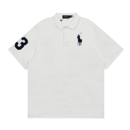 Ralph Lauren Men's Cotton Polo shirt