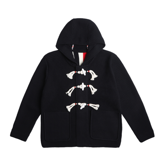Thom Browne Men's hooded jacket
