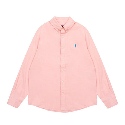 Ralph Lauren Men's Cotton Shirt