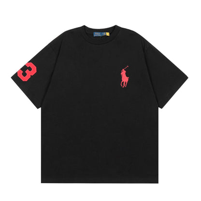 Ralph Lauren Men's Cotton T-shirt