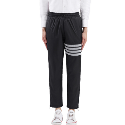 Thom Browne Side Zip Track Pants