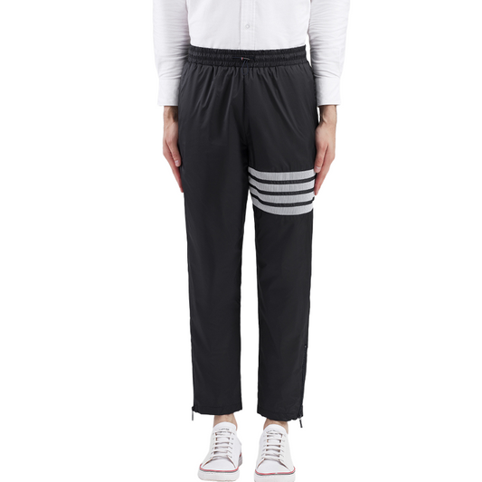 Thom Browne Side Zip Track Pants