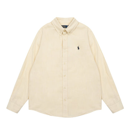 Ralph Lauren Men's Cotton Shirt