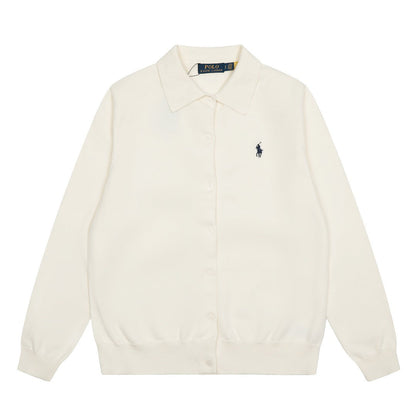Ralph Lauren Women's Knit Cardigan
